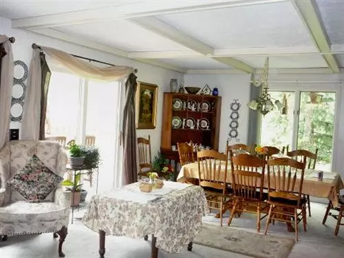 민박 Lil Black Bear Inn