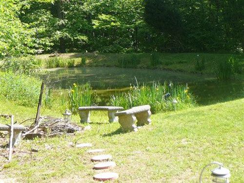 住宿加早餐 Lil Black Bear Inn