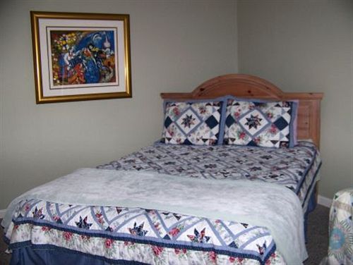 住宿加早餐 Lil Black Bear Inn