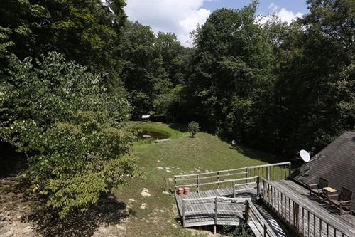 住宿加早餐 Lil Black Bear Inn