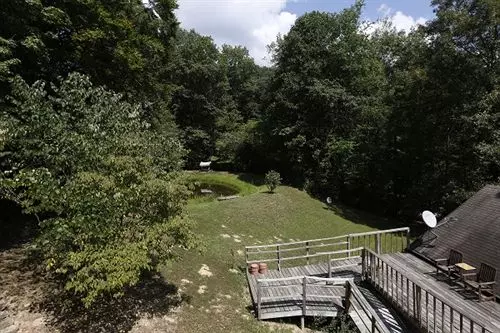 민박 Lil Black Bear Inn