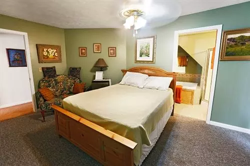 민박 Lil Black Bear Inn