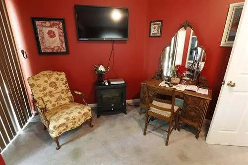 민박 Lil Black Bear Inn