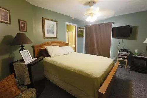 민박 Lil Black Bear Inn