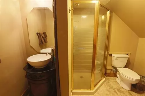 민박 Lil Black Bear Inn