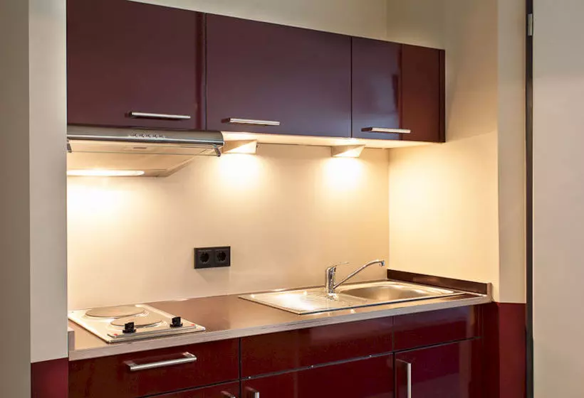 Aparion Leipzig City