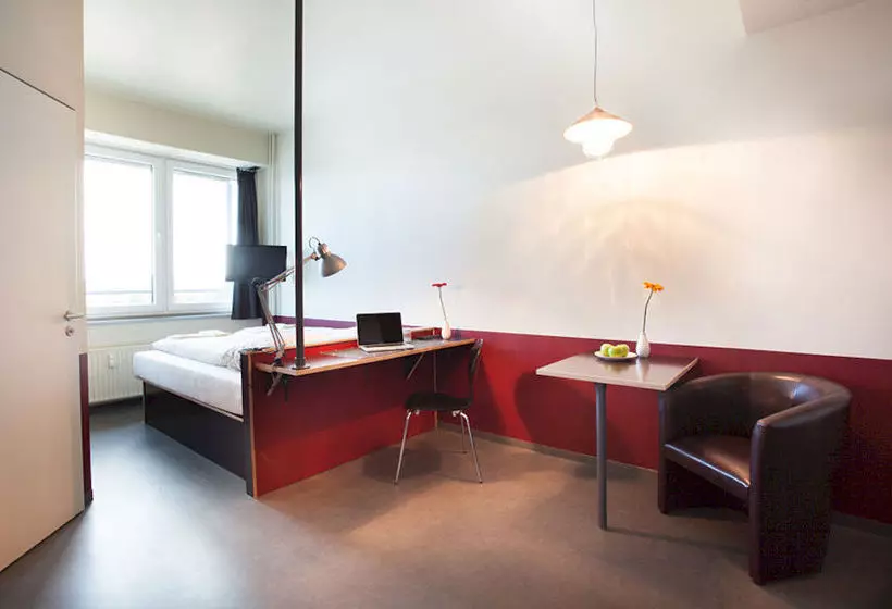 Aparion Leipzig City