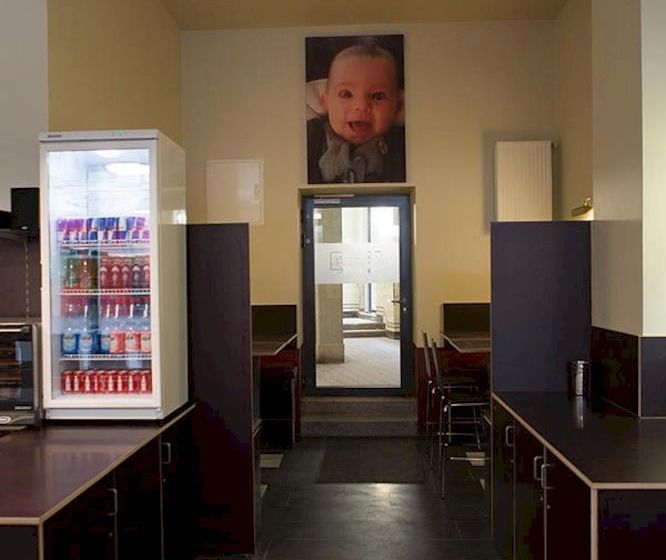 Aparion Leipzig City