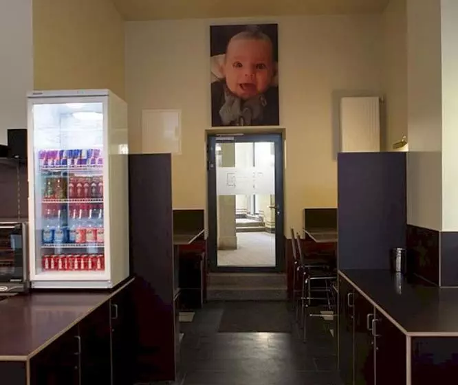 Aparion Leipzig City