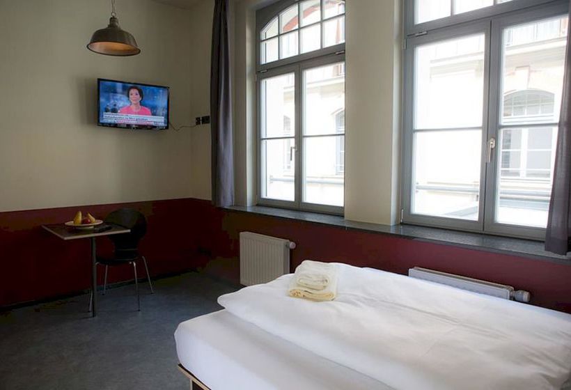 Aparion Leipzig City