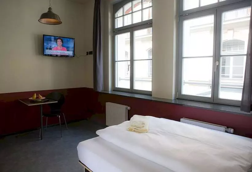 Aparion Leipzig City