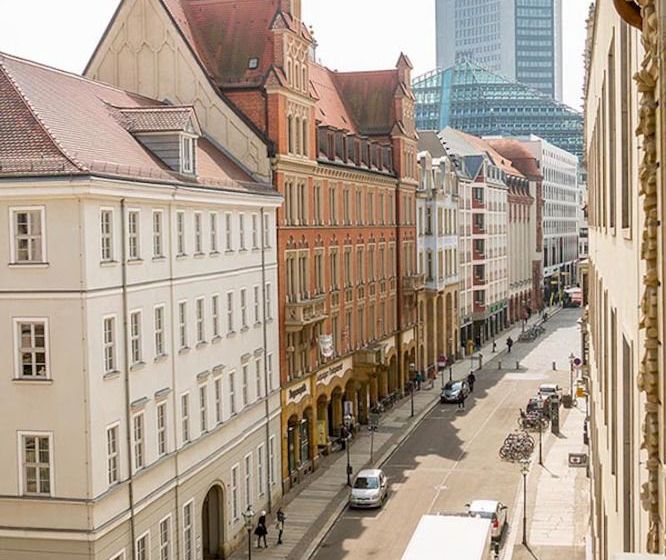 Aparion Leipzig City