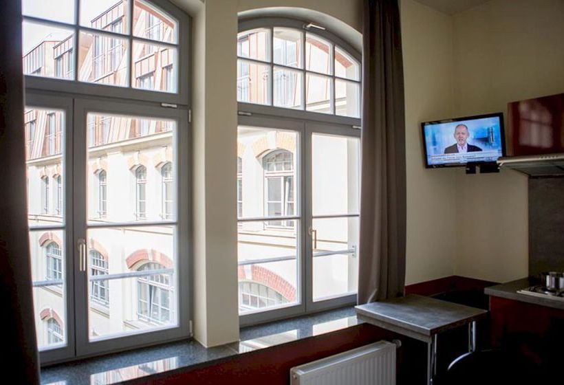 Aparion Leipzig City