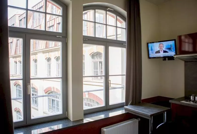 Aparion Leipzig City