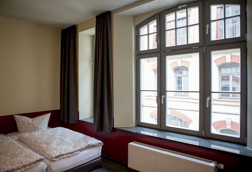 Aparion Leipzig City