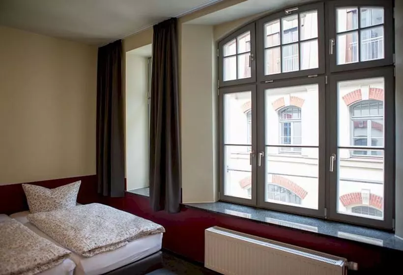 Aparion Leipzig City