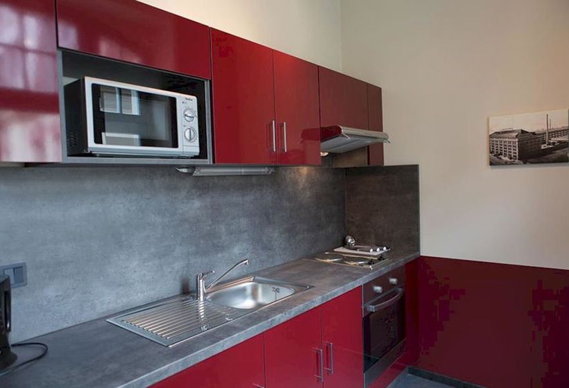 Aparion Leipzig City