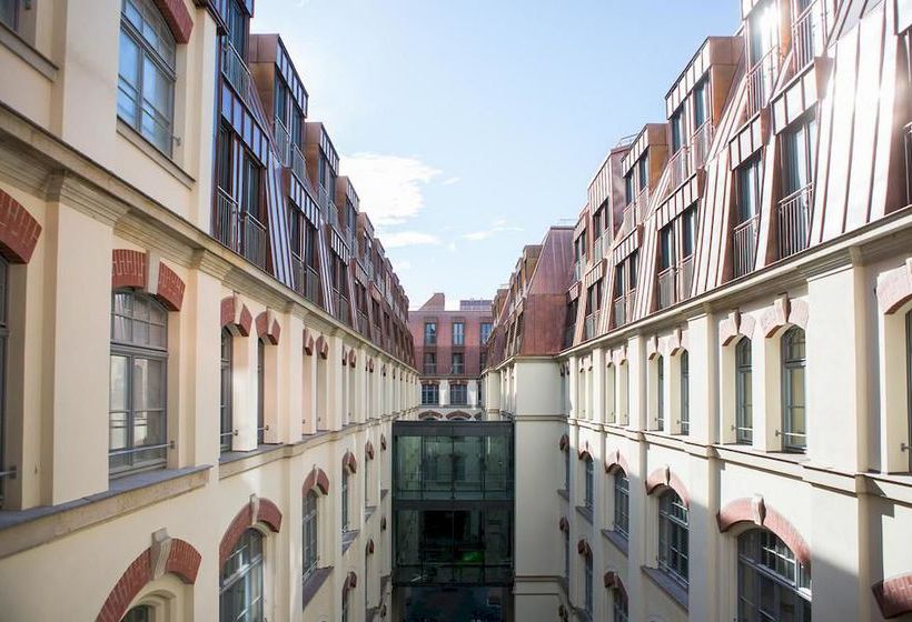 Aparion Leipzig City