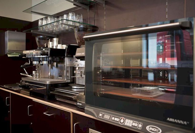 Aparion Leipzig City