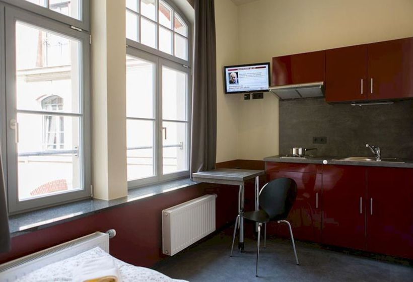 Aparion Leipzig City