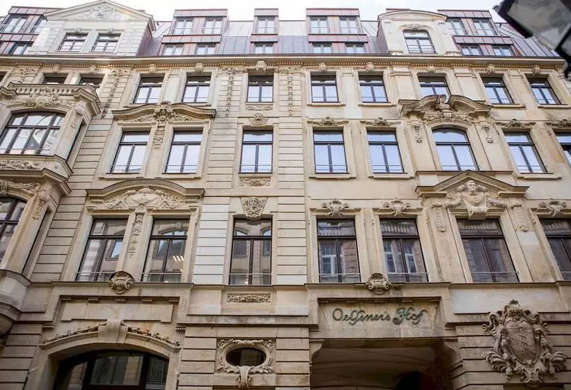 Aparion Leipzig City