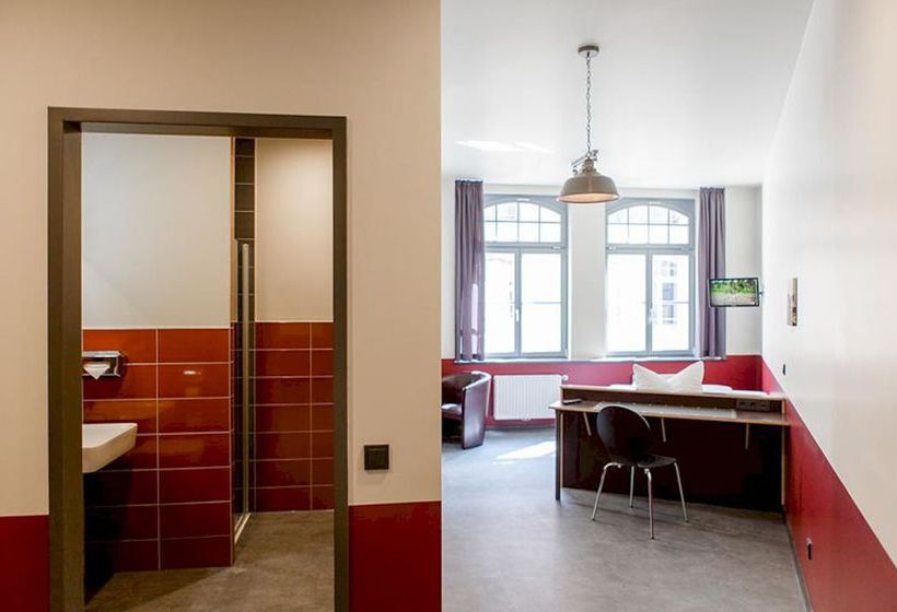 Aparion Leipzig City