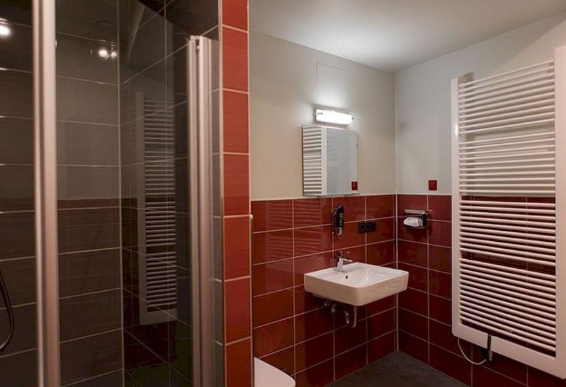 Aparion Leipzig City