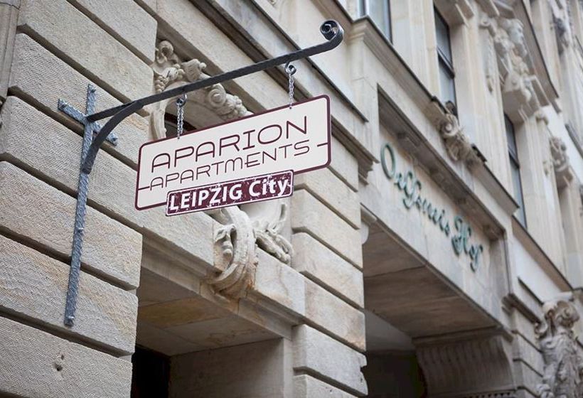 Aparion Leipzig City