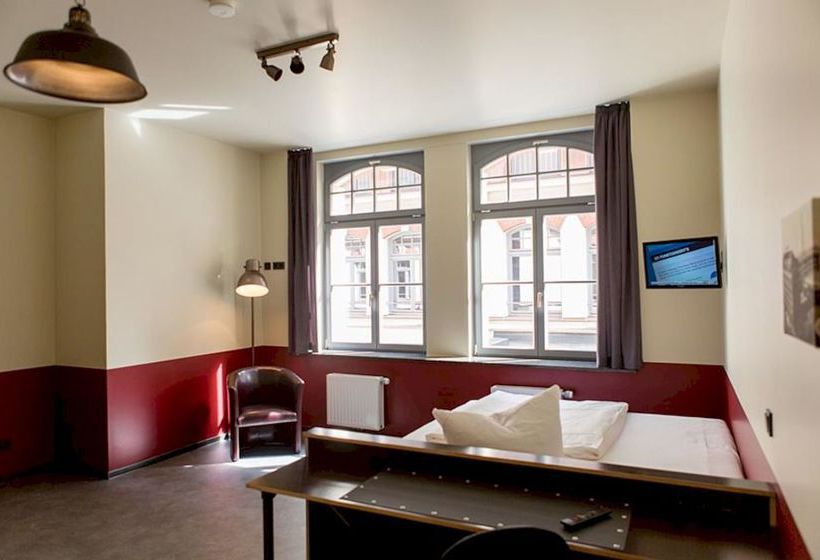 Aparion Leipzig City