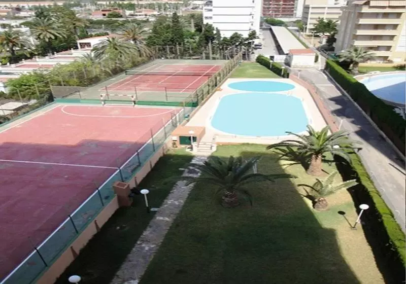 Apartamentos Concha Playa 3000