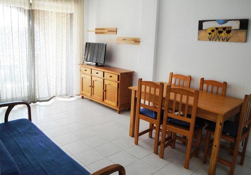 Apartamentos Concha Playa 3000