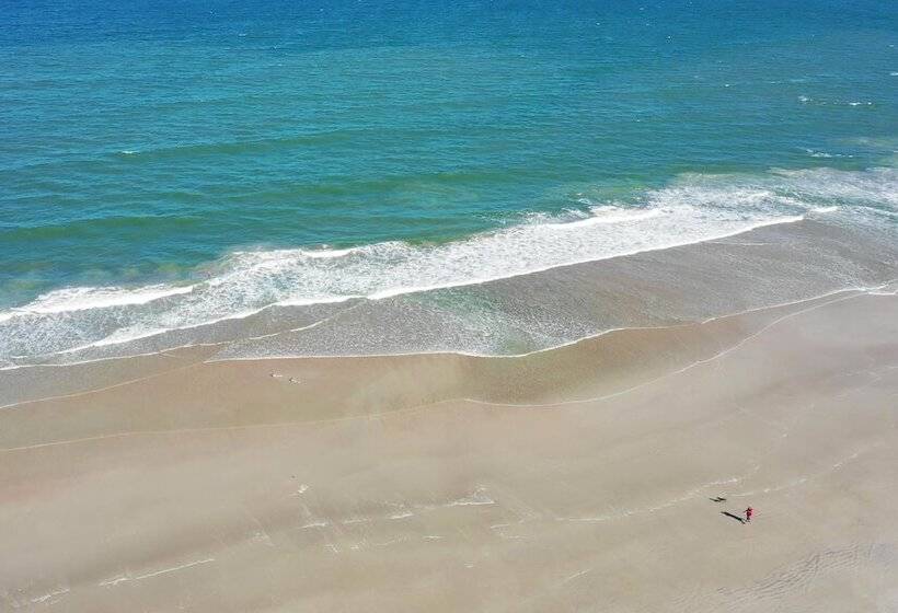 Beachfront Bed & Breakfast