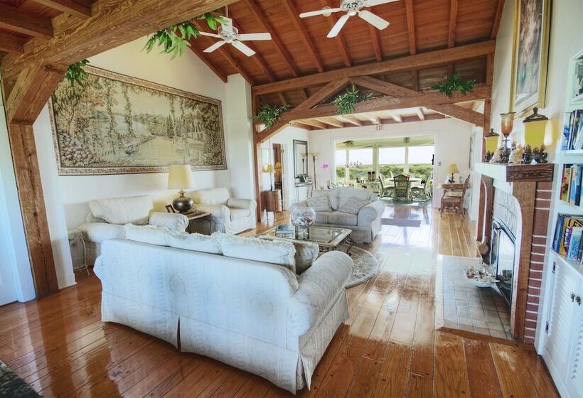 Beachfront Bed & Breakfast