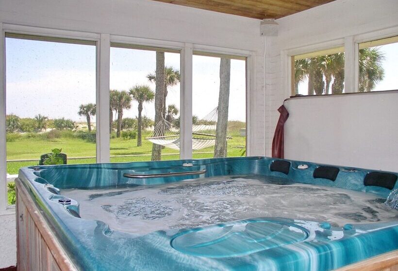 Beachfront Bed & Breakfast