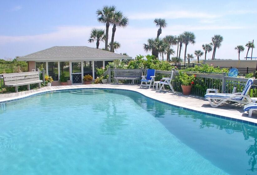 Beachfront Bed & Breakfast