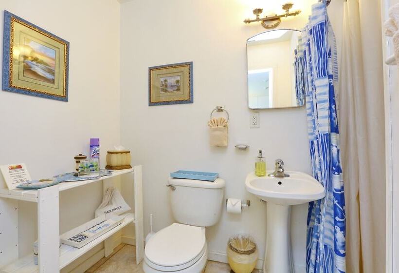 Beachfront Bed & Breakfast