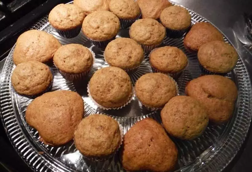 مبيت وإفطار Coppertoppe Inn & Retreat Center