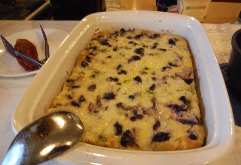 민박 Coppertoppe Inn & Retreat Center