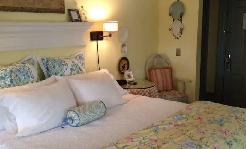 Bed and Breakfast Edward Harris House