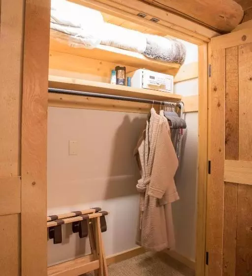 Bed and Breakfast Jackson Hole Hideout