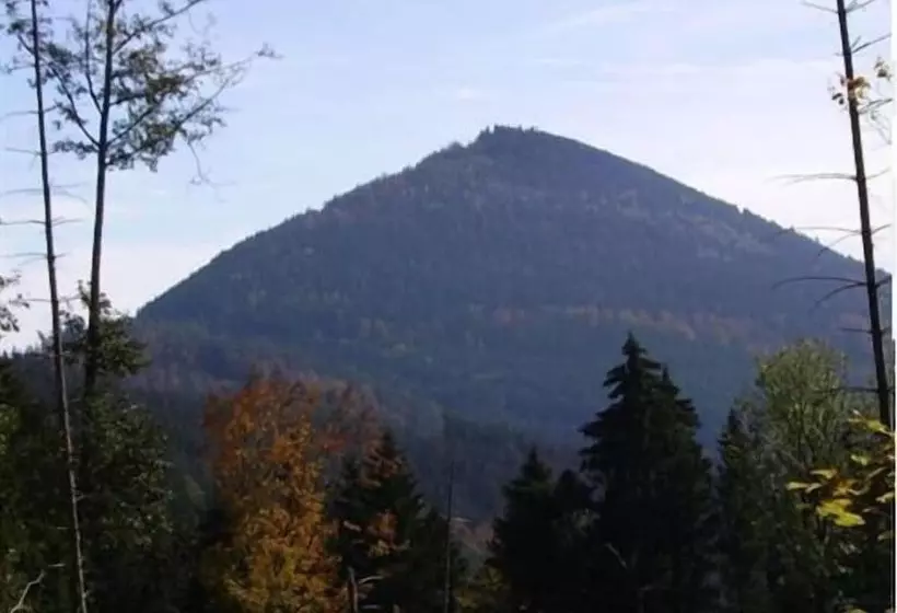 住宿加早餐  Auberge d'Hôtes l'Instant
