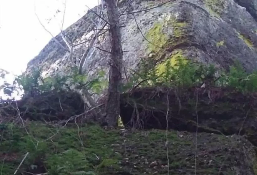 住宿加早餐  Auberge d'Hôtes l'Instant
