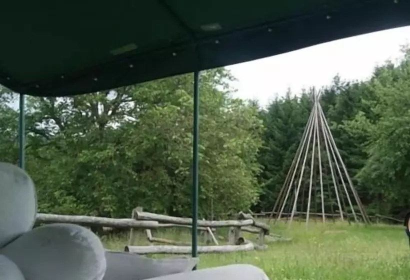 住宿加早餐  Auberge d'Hôtes l'Instant