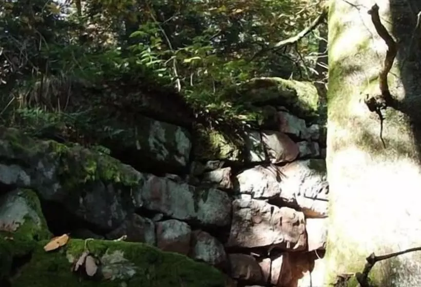 住宿加早餐  Auberge d'Hôtes l'Instant