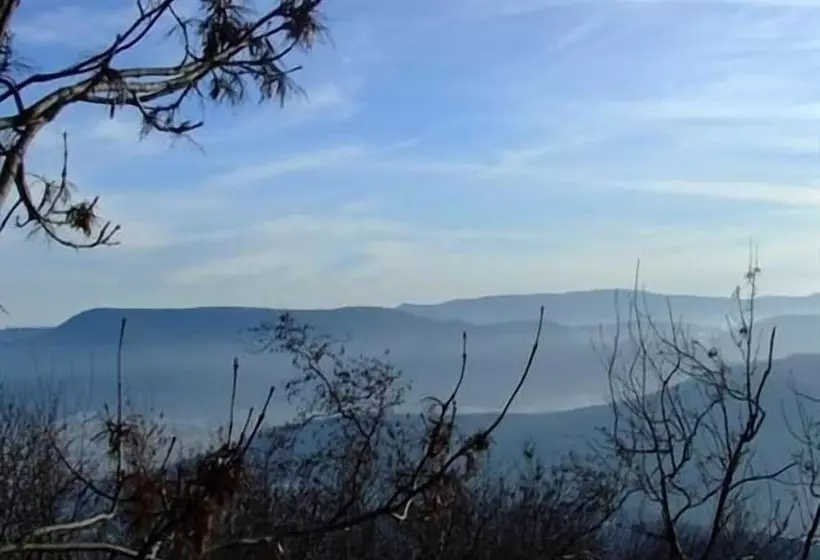 住宿加早餐  Auberge d'Hôtes l'Instant