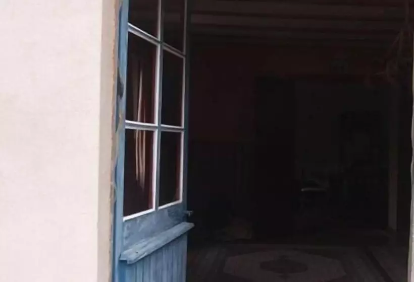 住宿加早餐  Auberge d'Hôtes l'Instant