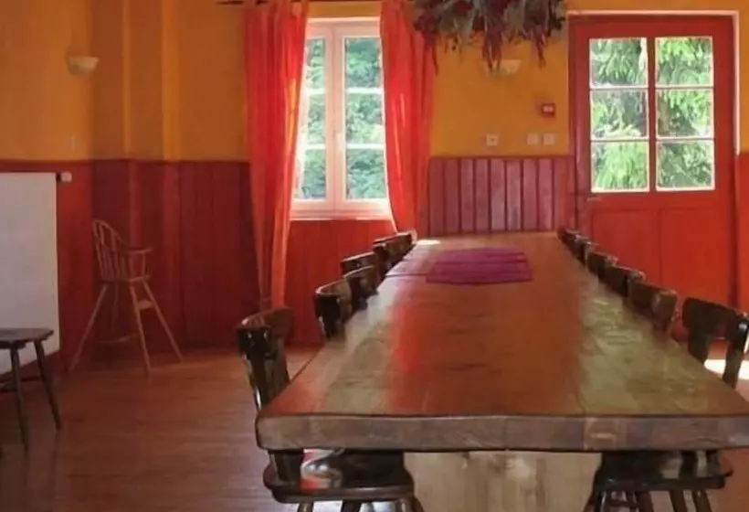 住宿加早餐  Auberge d'Hôtes l'Instant