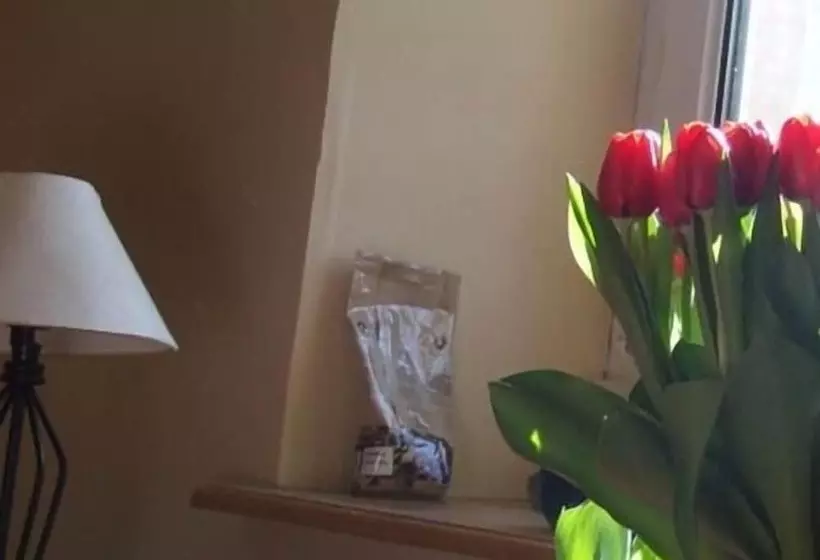 住宿加早餐  Auberge d'Hôtes l'Instant