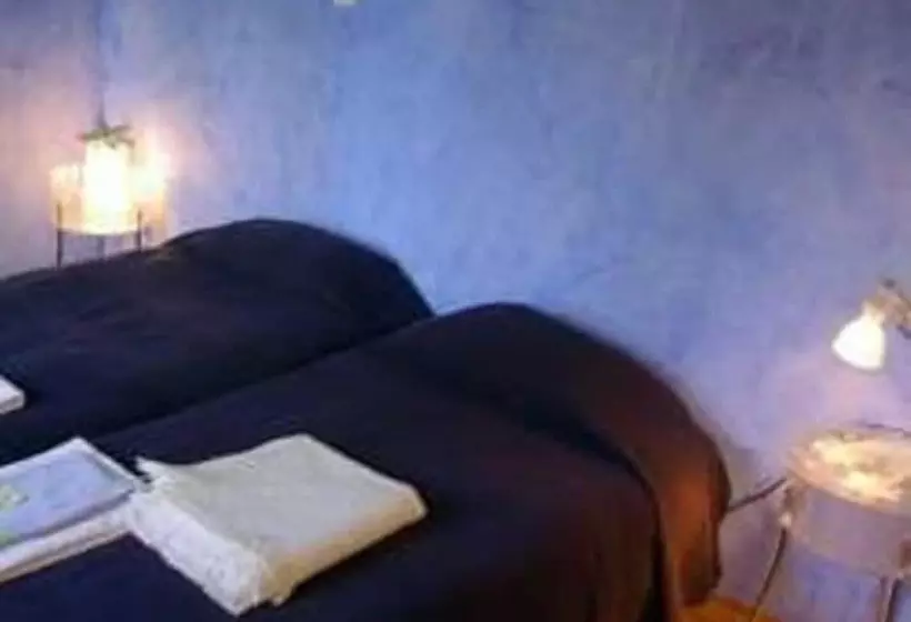 住宿加早餐  Auberge d'Hôtes l'Instant