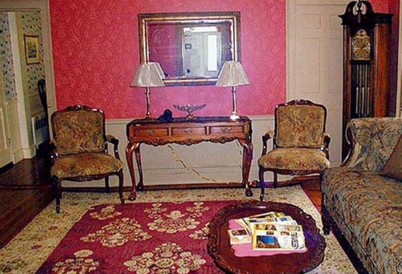 민박 Pepper House Inn